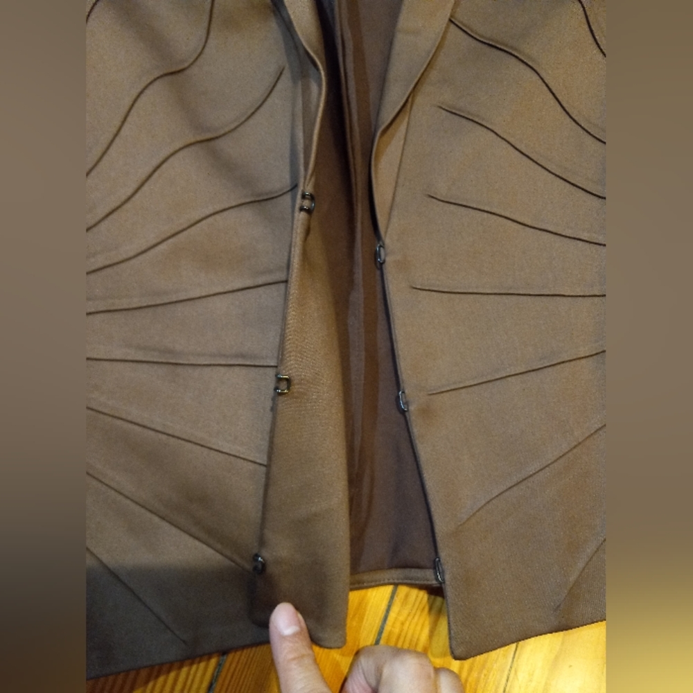 Penta blazer - Picture 8 of 15